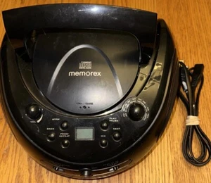 Boombox de CD/Radio Memorex - Imagen 1 de 2