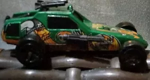 Rare!! Hotwheels Diecast 1982 Viking Enforcer Vehicle  - Bild 1 von 5