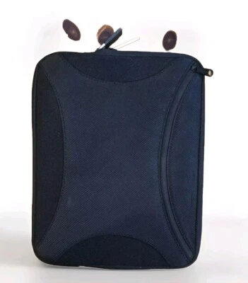 Universal Tablet Sleeve Phone Bag Shockproof Protective Pouch Case Cover 7-9inch - Image 1 of 4