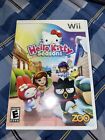 Hello Kitty Seasons (Nintendo Wii, 2010)