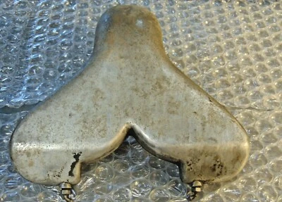 Entrada de aire de aluminio Jaguar 3.8 S MK2 # 12584 - muy limpio y bonito - S3 Foto 1 de 4