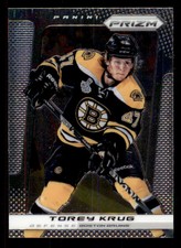2013-14 Panini Prizm #3 Torey Krug