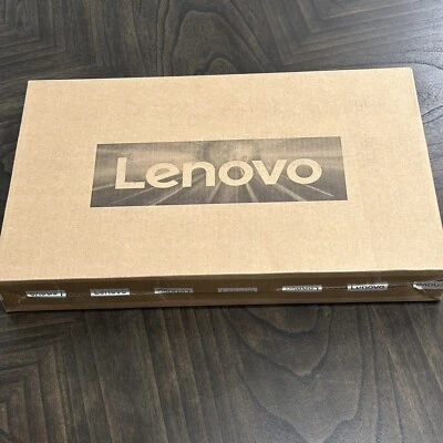 Lenovo Ideapad 1i 15.6" Touch Laptop, i3-1215U, 8GB RAM,  256GB SSD, New Seal - Image 1 of 4