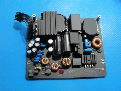 iMac 27" A2115 2020 BTO OEM Desktop 300W Power Supply ADP-300AFT 02-6712-6700 - Image 1 of 2