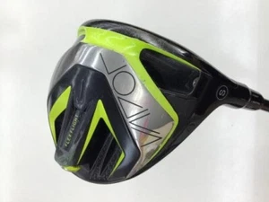 NIKE GOLF VAPOR FLEX 1W DRIVER Flex-S Tour AD MJ-6 With H/C - Picture 1 of 5