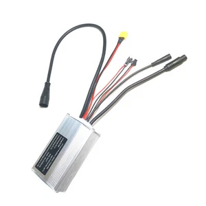 US Brushless Motor Controller 48V 750W Conversion For BAFANG G060 G062 H550 - Picture 1 of 10