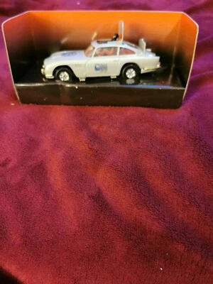 CORGI 04303 James Bond Aston Martin DB5 Collect 99 LIMITED EDITION - Immagine 1 di 4