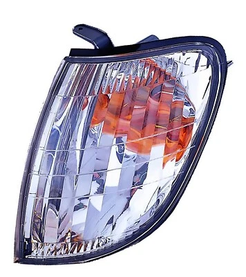 Luz de señal de giro Depo para 1998-2000 LS400 312-1550L-AS Foto 1 de 4