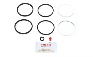 Para Triumph 2000&2500 1968-77 Frente Lorr Pinza de Freno Seal Kit de Reparación - Imagen 1 de 3