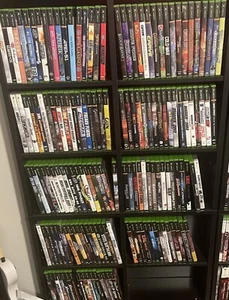Original Microsoft Xbox Games Pick Your Games Rare Common and Uncommon Titles - Picture 1 of 1