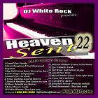 DJ White Rock Heaven Sent Gospel vol.22