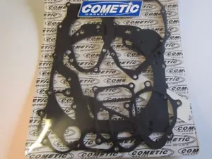 Suzuki GSXR1300 Hayabusa Turbo 99-17l Cometic Case Gasket Set. C8587 - Picture 1 of 1