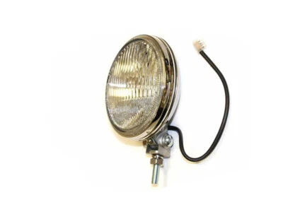 Hella 118 Fog Lights Headlamps for Porsche 911 / 912 65-73 - Image 1 of 3