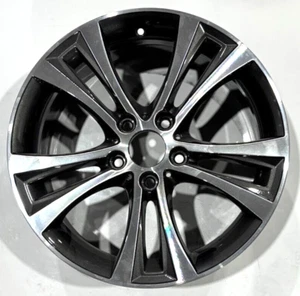 18x7.5 Front BMW 228i 230i M235i M240 Style 384 2014-2021 OEM Wheel Rim 6796210 - Picture 1 of 3