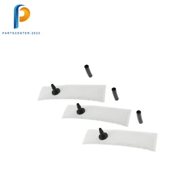 Filtro de filtro de bomba de combustible 3 piezas apto para Victory Hammer Vegas 2009-2017 Foto 1 de 4