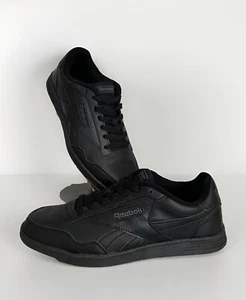 Reebok Galaxy7 Black Sneaker Joggers Shoes Casual Size 9 US Mens R30124M - Picture 1 of 10