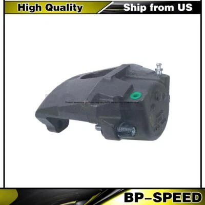 Pinzas de freno delanteras izquierdas para Dodge Dakota 2000-2002 Cardone Foto 1 de 4