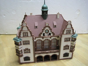 Faller Rathaus Uhr Motor mit Funktion Spur H0 - Bild 1 von 7