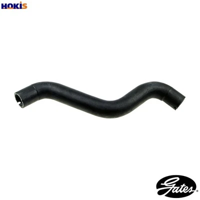 RADIATOR HOSE 05-3582 FOR FIAT 169 A3.000/EAB 1.4L 4cyl 500 C - Image 1 of 4