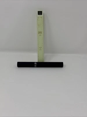 Varita Pixi Smokey Eye ~ No. 1 negro plata ~ nuevo en caja Foto 1 de 3