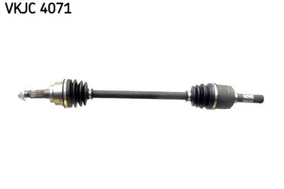 Wheel Drive Shaft SKF VKJC 4071 Fits Mazda MX-5 Rear Left - Image 1 of 4