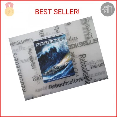 Poseidon (Two-Disc Special Edition) - Image 1 of 2