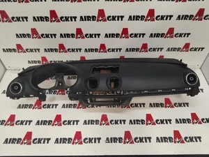 AUDI A3 8V RESTY. 2016-2019 CON DESPERFECTOS KIT AIRBAGS COMPLETO AUDI A3 3 GEN - Imagen 1 de 4