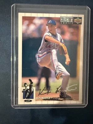 Kirk Rueter Foto 1 de 2