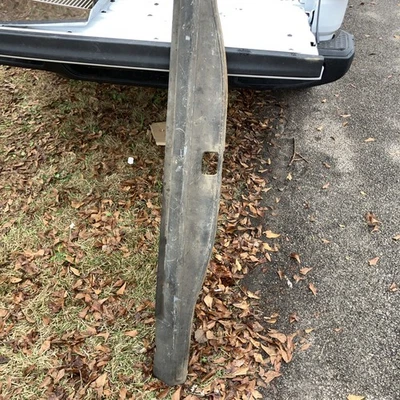 Lincoln Mark IV 1973 cubierta de maletero se adapta a otros años Foto 1 de 4