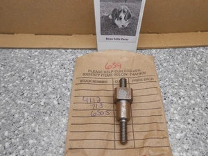 Stihl 4112 713 6505 Shaft Bolt - Picture 1 of 1