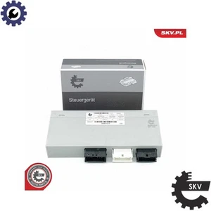 CONTROL UNIT LIGHTS 59SKV214 FOR BMW 7/F01/F02/F03/F04/Gran/Turismo X3/F25 X4 - Picture 1 of 9