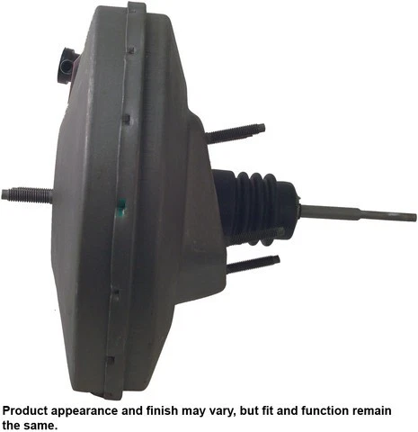 Amplificador de freno eléctrico Cardone Reman P N 54 74300 Foto 1 de 4