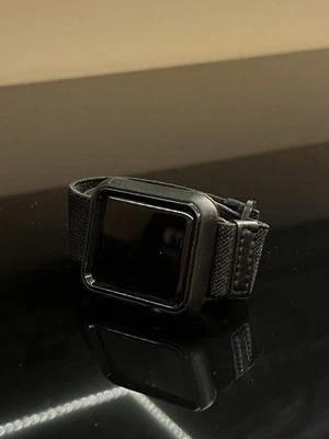 Apple Watch Series 3 Nike 38mm– READ DESCRIPTION  - Image 1 of 4
