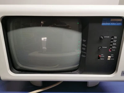 IBM 5251 Terminal funktionsfähig Retrocomputing Vintage Computer 80sTech - Bild 1 von 4