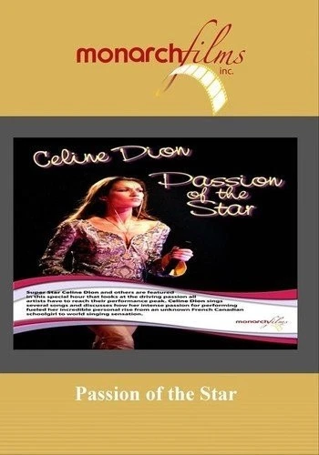Passion of the Star (DVD) Celine Dion Franki Valli (US IMPORT) - Image 1 of 1