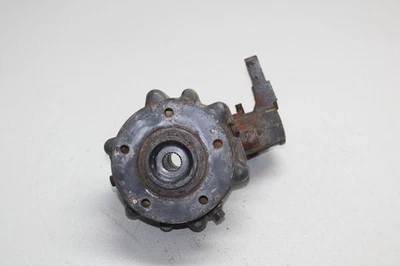 2007-2011 KUBOTA RTV1100 FRONT RIGHT BRAKE DRUM HUB KNUCKLE - Image 1 of 4