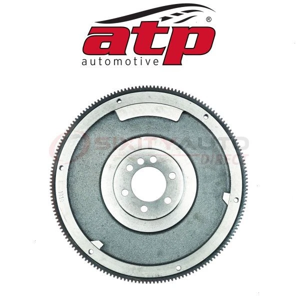 ATP Clutch Flywheel for 1975-1980 Chevrolet K20 - Transmission Shift  ah Foto 1 de 4