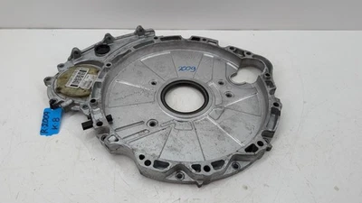 Cubierta de placa de extremo del cigüeñal Jaguar F-Pace X761 2.0 204 DTD 2016 diésel Foto 1 de 4