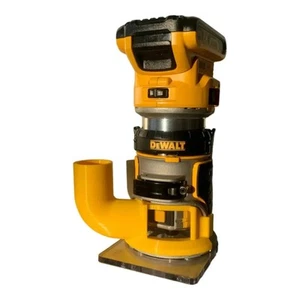 Module d'Extraction de Poussière DeWalt DCW600/DCW604 - Module d'extra - Picture 1 of 5