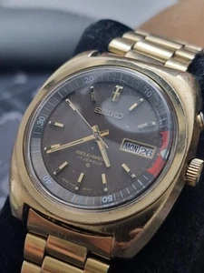 Vintage Seiko Bellmatic 4006-6031 Case Number 3N0 312 - Picture 1 of 11