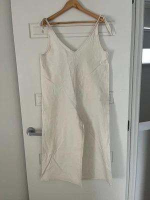 Honest Studio Hali Jumpsuit Jumpsuit - Size 2 - 5+ items free AU post - image 1 of 4