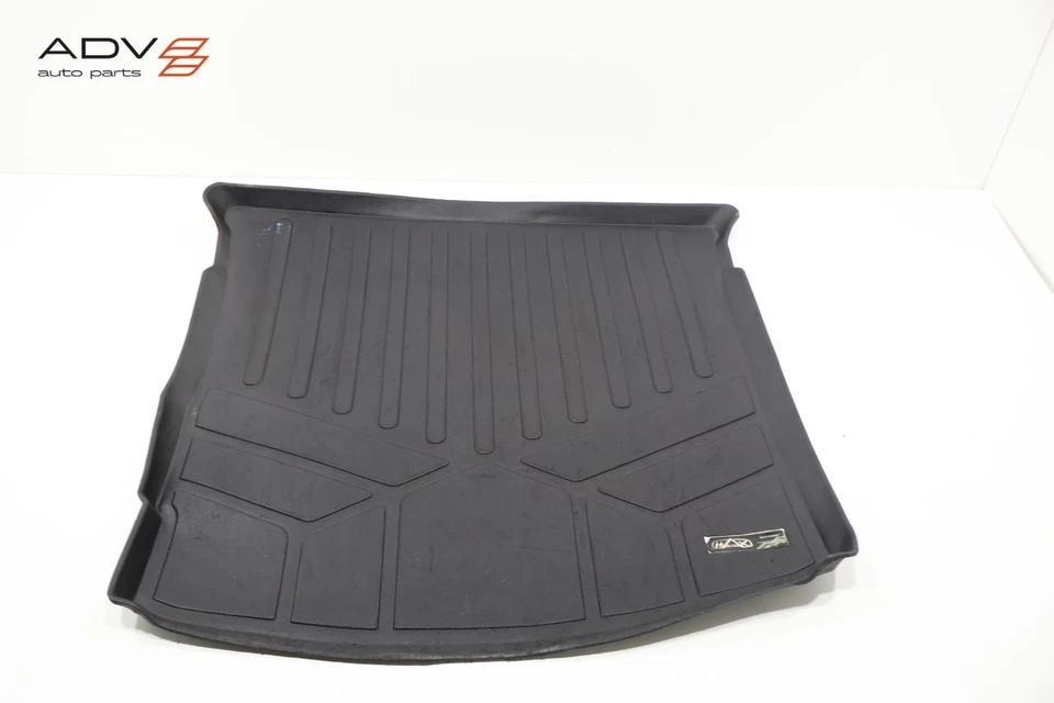 Mitsubishi Outlander PHEV 2019 maletero para todo clima alfombrilla de revestimiento de piso de carga Foto 1 de 4