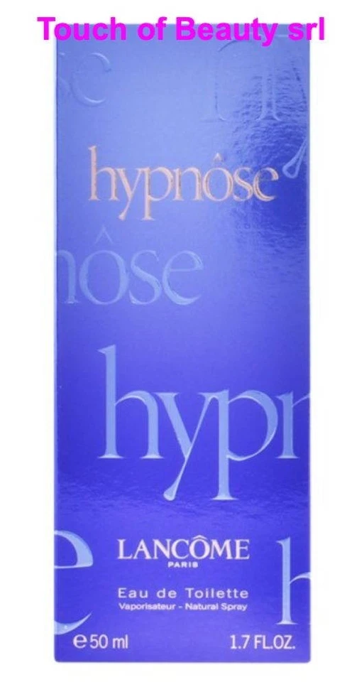 Lancome Hypnose Eau De Toilette Vapo 50 ml - Immagine 1 di 1
