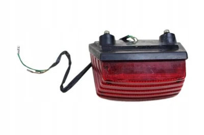 Luz trasera STANLEY HM-36RC-A Honda CX650E RC12 1 pieza - Imagen 1 de 4