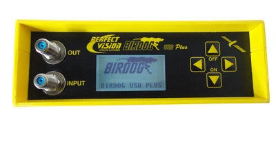 Perfect Vision Birdog USB Plus versão 4 - Frete Grátis - Imagem 1 de 4