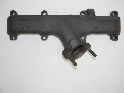 FORD THUNDERBIRD FE 390 428 352 COLECTOR IZQUIERDO 1963 1964 1965 1968 COMO NUEVO, fecha 4G1 Foto 1 de 4