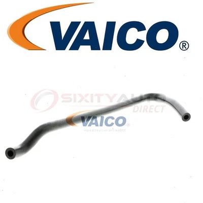 VAICO Engine Coolant Reservoir Hose for 2002-2008 Mini Cooper 1.6L L4 - nn Foto 1 de 4