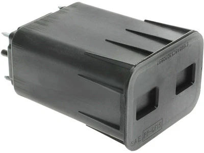 For 1998-2005 Dodge Ram 1500 Carbon Canister SMP 49315YJZW 2003 2001 2002 1999 - Image 1 of 2