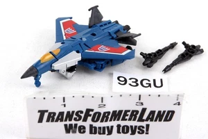 Thundercracker Complete Legends Generations - Combiner Wars Transformers - Picture 1 of 3