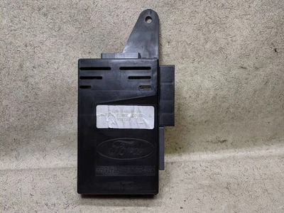 Multifunction Module F67B14B205AA Behind Center Dash Fits 95-97 FORD RANGER f91 - Image 1 of 4